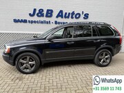 Volvo XC90 - 2.5 T 5 persoons/Schuif/kantel dak/ trekhaak/ Leer