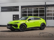 Lamborghini Urus - 4.0 V8 Hybrid SE