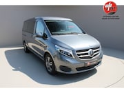Mercedes-Benz Marco Polo - V250 Viano Camper