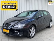 Seat Leon - 1.6 Hattrick|Airco|