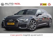 Audi A6 - Limousine 50 TFSI e quattro S edition | 2x S-Line | Pano | L