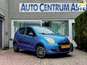 Suzuki Alto - 1.0 Comfort Zeer zuinig