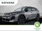 Citroën C5 Aircross - Max Comfort Range 73 kWh 210pk Automaat | 8 JAAR GARANTIE | 