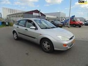 Ford Focus - 1.6-16V Collection MET AIRCO