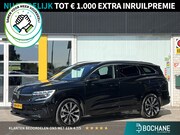 Renault Espace - E-Tech full hybrid 200 techno 7p. | 360° Camera | Google Map