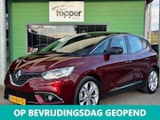 Renault Scénic - 1.2 TCe Zen / Navi / CruiseControl / Trekhaak