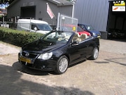 Volkswagen Eos - 2.0-16v FSI 163 d km nap airco cabrio hardtop APK