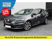 Renault Mégane - Estate 1.3 TCe 140 PK Techno | Automaat | Camera achter | LM