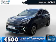 Kia e-Niro - DynamicPlusLine 64 kWh | Navigatie | Panoramadak | Apple Car