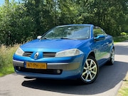 Renault Mégane - 1.6-16V Privilège Comfort