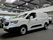 Opel Combo - 1.5D L2H1 Edition / Carplay / Cruise Contr. / Airco