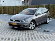 Volkswagen Golf - Variant 1.2 TSI Business Edition Connected