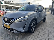 Nissan Qashqai - 1.3 MHEV N-Connecta | Winter Pack