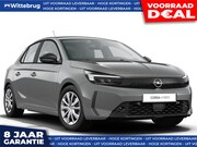 Opel Corsa - 1.2 Turbo Hybrid Edition DIRECT RIJDEN - 8 JAAR GARANTIE