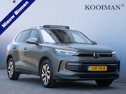Volkswagen Tiguan - 1.5 eTSI Life Edition Mild Hybrid 150 Pk Automaat Camera / D