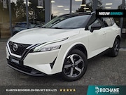 Nissan Qashqai - 1.3 MHEV Xtronic Premiere Edition | Trekhaak | AndroidAuto/A