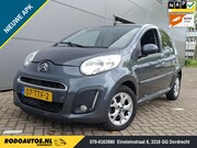 Citroën C1 - 1.0 First Edition 5Drs Airco Nw APK ✅