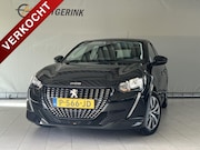 Peugeot 208 - 1.2 PureTech 75pk Active