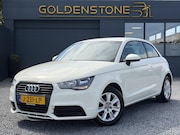 Audi A1 - 1.2 TFSI Ambition Pro Line ✓Carplay✓Clima✓Stoelverwarming✓Pd