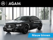 Mercedes-Benz E-klasse - AMG 53 4MATIC+ Night Edition