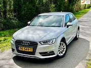 Audi A3 - Sportback 1.4 TFSI CoD Ambition Pro Line plus |''