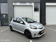 Toyota Aygo - 1.0 VVT-i Aspiration 5drs Airco NAP APK