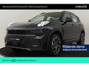 Lynk & Co 01 - 1.5 PHEV CORE *VOORRAAD VOORDEEL!* -CARPLAY|ADAP.CRUISE|CAME