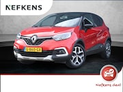 Renault Captur - 0.9 TCe Intens Panorama | Navigatie | Camera | Parkeersensor