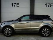 Land Rover Range Rover Evoque - 2.0 Si4 HSE Dynamic 82dkm-VOL!