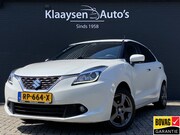 Suzuki Baleno - 1.0 Boosterjet 112 pk High Executive | navigatie | camera | 