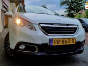 Peugeot 2008 - 1.2 VTi Active Navi Airco