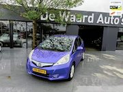 Honda Jazz - 1.4 Hybrid Business Mode +/ automaat/Hybride/airco/cruise/NA