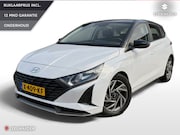 Hyundai i20 - 1.2 MPI Comfort Lmv/Carplay/AndroidAuto