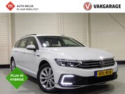 Volkswagen Passat - 1.4 TSI PHEV 218pk 6-DSG GTE