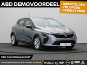 Renault Clio - TCe 90pk GPF evolution | Airco | Parkeersensoren achter | Cr