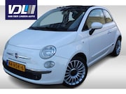 Fiat 500 - 0.9 TwinAir Pop Elek ramen I Airco I Panorama dak