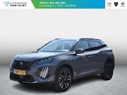 Peugeot 2008 - 1.2 Hybrid 145 GT adaptive cruise control l 18 inc