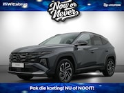 Hyundai Tucson - 1.6 T-GDI PHEV Comfort Plug-In Hybride met Automaat, Navigat
