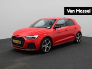 Audi A1 - Sportback 25 TFSI Advanced Edition 95 PK | Demo | S-line | V