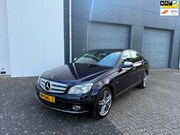 Mercedes-Benz C-klasse - 280 Elegance 4-Matic 2008