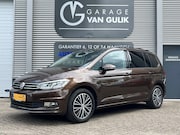 Volkswagen Touran - 1.4 TSI 150PK 7Persoons, Automaat, Trekhaak, Navi, Clima, Ad