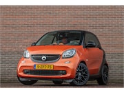 Smart ForTwo - 1.0 Joy Edition, 2e eigenaar, 81.000km NAP, Climate control,