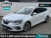 Renault Mégane - Estate 1.3 TCe 140 Techno | Trekhaak | Automaat | Navigatie 
