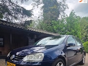 Volkswagen Golf - 1.6 FSI Sportline Business