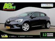 Renault Clio - 1.0 TCe Zen 101PK Navigatie Carplay Android Airco Cruise Con