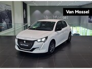Peugeot 208 - 1.2 PureTech Active Pack | Apple Carplay / Android Auto | Cr