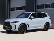 BMW X5 - xDrive50e | M Pro | Sky Lounge | Comfortst. | VOL