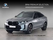 BMW X6 - M60i xDrive Trekhaak