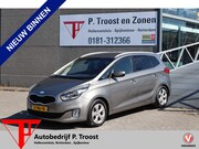 Kia Carens - 1.6 GDi Super Pack 7 Zits/Achteruitrijcamera/Navigatie/Stoel
