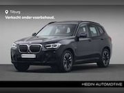 BMW iX3 - Executive 80 kWh | Achteruitrijcamera | Trekhaak